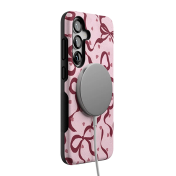 Coquette Crush | Bows Case