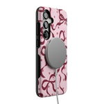 Coquette Crush | Bows Case