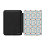 Chelsea Checker | Starlight Tiles Kindle Case