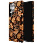 Maple Flowers | Floral Foliage Case