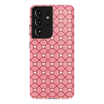 Love Locks | Pink Hearts Case