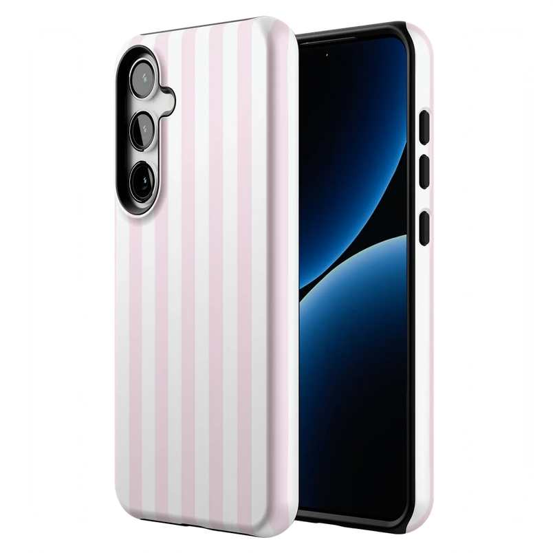 Pink Stripes | Sunday Best Case