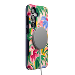 Sunshine Jungle | Poolside Print Case
