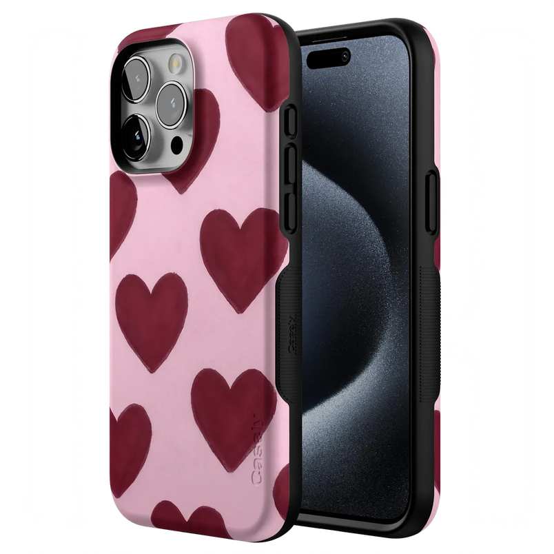 Whole Lotta Love | Plum Hearts Case