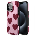 Whole Lotta Love | Plum Hearts Case