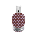 Spotted in SoHo | Polka Dot AirPods Max Case