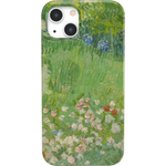 Vincent’s Admired Garden | Van Gogh Museum Case iPhone Case get.casely Classic iPhone 13 Mini