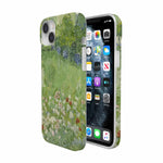 Vincent’s Admired Garden | Van Gogh Museum Case iPhone Case get.casely 