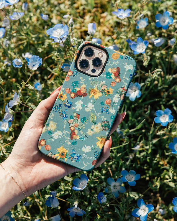 Vincent’s Flowers | Van Gogh Museum Case