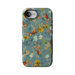 Vincent’s Flowers | Van Gogh Museum Case iPhone Case Van Gogh Museum Bold Flex + MagSafe® iPhone 16e 
