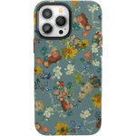 Van Gogh's Flowers | 50th Anniversary Case iPhone Case Van Gogh Museum Bold + MagSafe® iPhone 13 Pro Max