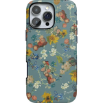 Vincent’s Flowers | Van Gogh Museum Case iPhone Case Van Gogh Museum Bold + MagSafe® iPhone 16 Pro Max