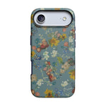 Vincent’s Flowers | Van Gogh Museum Case iPhone Case Van Gogh Museum Bold + MagSafe® iPhone 17 Air 