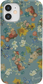 Van Gogh's Flowers | 50th Anniversary Case iPhone Case Van Gogh Museum Classic iPhone 12