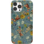 Van Gogh's Flowers | 50th Anniversary Case iPhone Case Van Gogh Museum Classic + MagSafe® iPhone 13 Pro Max