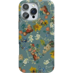 Vincent’s Flowers | Van Gogh Museum Case iPhone Case Van Gogh Museum Classic + MagSafe® iPhone 16 Pro Max