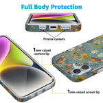 Vincent’s Flowers | Van Gogh Museum Case iPhone Case Van Gogh Museum 