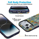 Vincent’s Flowers | Van Gogh Museum Case iPhone Case Van Gogh Museum 