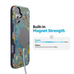 Vincent’s Flowers | Van Gogh Museum Case iPhone Case Van Gogh Museum 