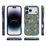 Vincent’s Flowers | Van Gogh Museum Case iPhone Case Van Gogh Museum 