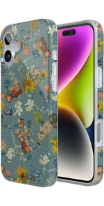 Vincent’s Flowers | Van Gogh Museum Case iPhone Case Van Gogh Museum 