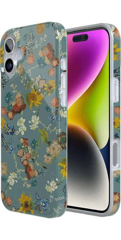 Vincent’s Flowers | Van Gogh Museum Case iPhone Case Van Gogh Museum 