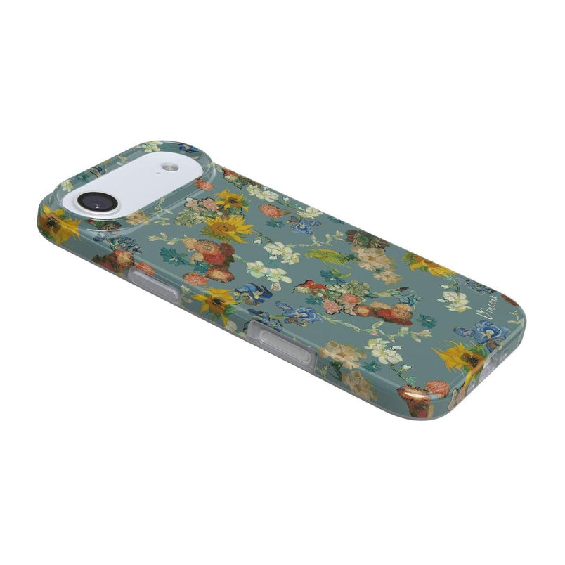 Vincent’s Flowers | Van Gogh Museum Case iPhone Case Van Gogh Museum 