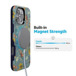 Vincent’s Flowers | Van Gogh Museum Case iPhone Case Van Gogh Museum 