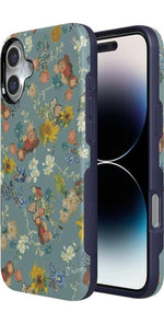 Vincent’s Flowers | Van Gogh Museum Case iPhone Case Van Gogh Museum 