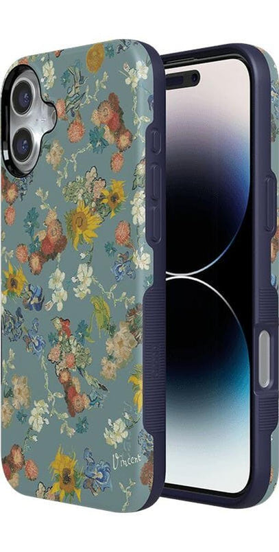 Vincent’s Flowers | Van Gogh Museum Case iPhone Case Van Gogh Museum 