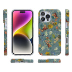 Vincent’s Flowers | Van Gogh Museum Case iPhone Case Van Gogh Museum 