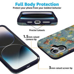 Vincent’s Flowers | Van Gogh Museum Case iPhone Case Van Gogh Museum 