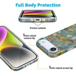 Vincent’s Flowers | Van Gogh Museum Case iPhone Case Van Gogh Museum 