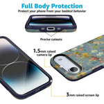 Vincent’s Flowers | Van Gogh Museum Case iPhone Case Van Gogh Museum 