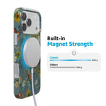 Vincent’s Flowers | Van Gogh Museum Case iPhone Case Van Gogh Museum 