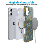 Vincent’s Flowers | Van Gogh Museum Case iPhone Case Van Gogh Museum 