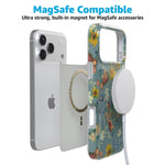 Vincent’s Flowers | Van Gogh Museum Case iPhone Case Van Gogh Museum 