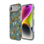 Vincent’s Flowers | Van Gogh Museum Case iPhone Case Van Gogh Museum 