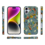 Vincent’s Flowers | Van Gogh Museum Case iPhone Case Van Gogh Museum 