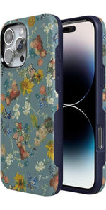 Vincent’s Flowers | Van Gogh Museum Case iPhone Case Van Gogh Museum 