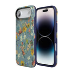 Vincent’s Flowers | Van Gogh Museum Case iPhone Case Van Gogh Museum 