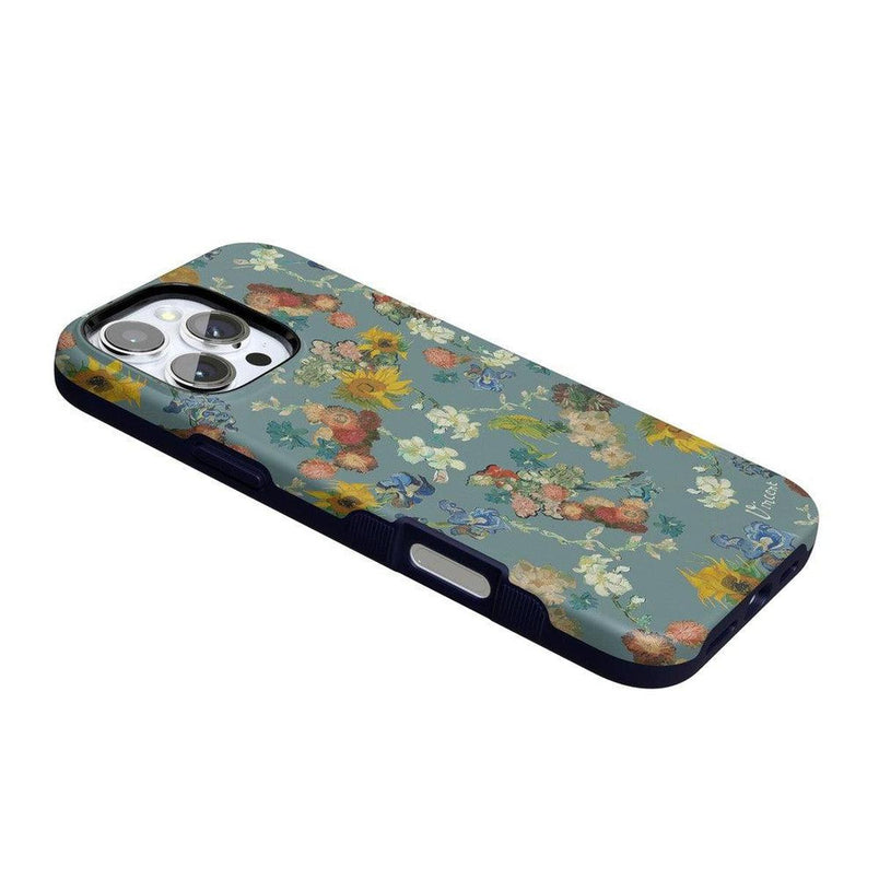 Vincent’s Flowers | Van Gogh Museum Case iPhone Case Van Gogh Museum 