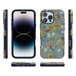 Vincent’s Flowers | Van Gogh Museum Case iPhone Case Van Gogh Museum 