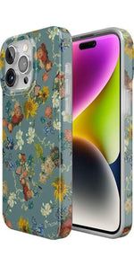 Van Gogh's Flowers | 50th Anniversary Case iPhone Case Van Gogh Museum
