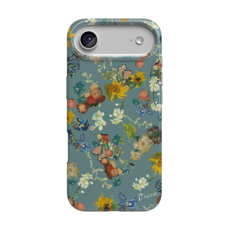 Vincent’s Flowers | Van Gogh Museum Case iPhone Case Van Gogh Museum 