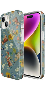 Van Gogh's Flowers | 50th Anniversary Case iPhone Case Van Gogh Museum