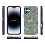 Vincent’s Flowers | Van Gogh Museum Case iPhone Case Van Gogh Museum 