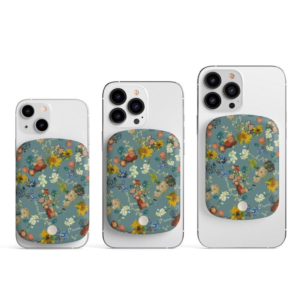 Vincent’s Flowers Van Gogh Museum Power Pod - Thumbnail 2