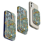 Vincent’s Flowers | Van Gogh Museum Power Pod Power Pod Van Gogh Museum 