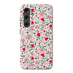 Vines of Love | Floral Heart Case Phone Case Casetry Essential Galaxy S24